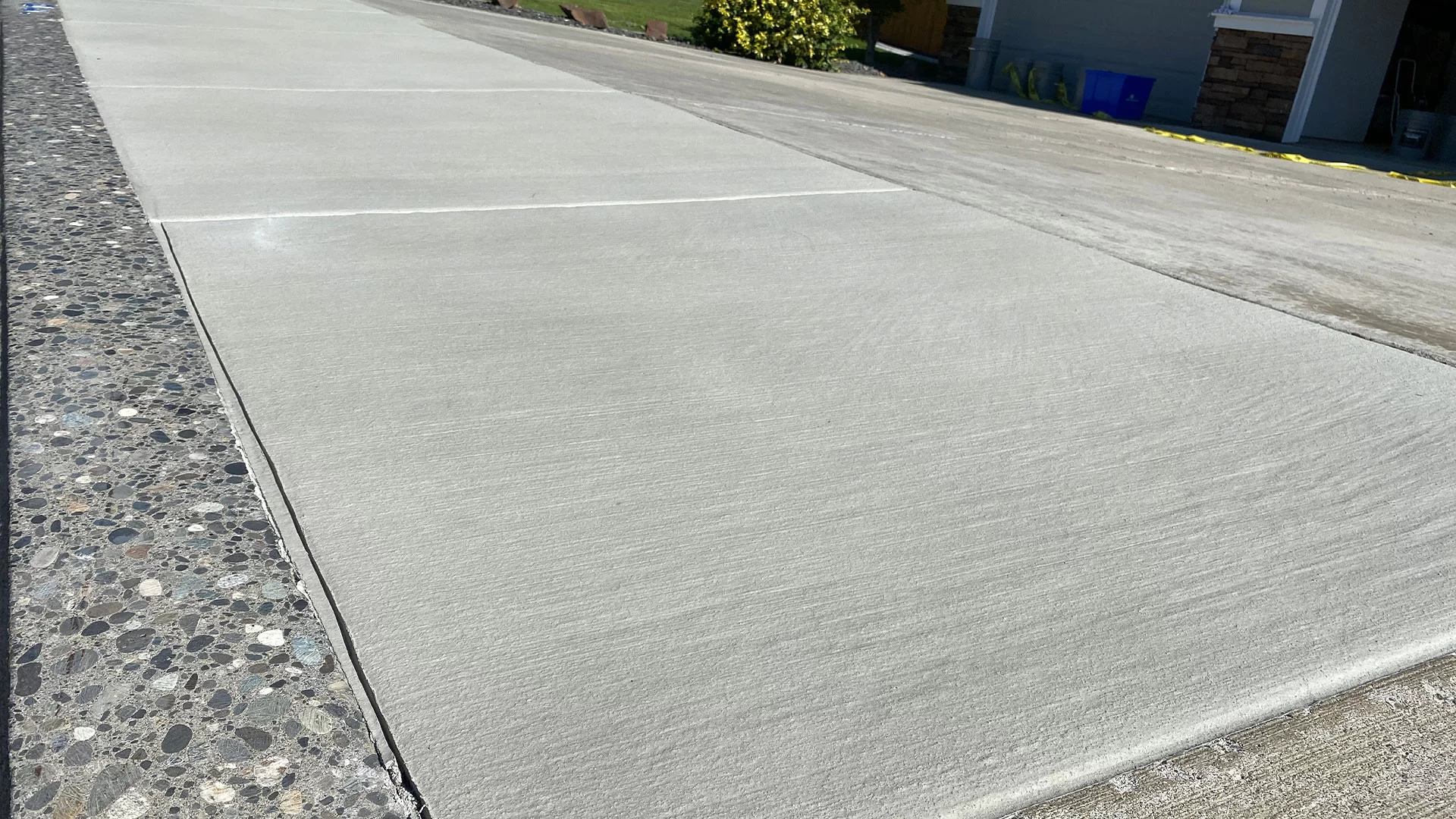 Concrete Repair
