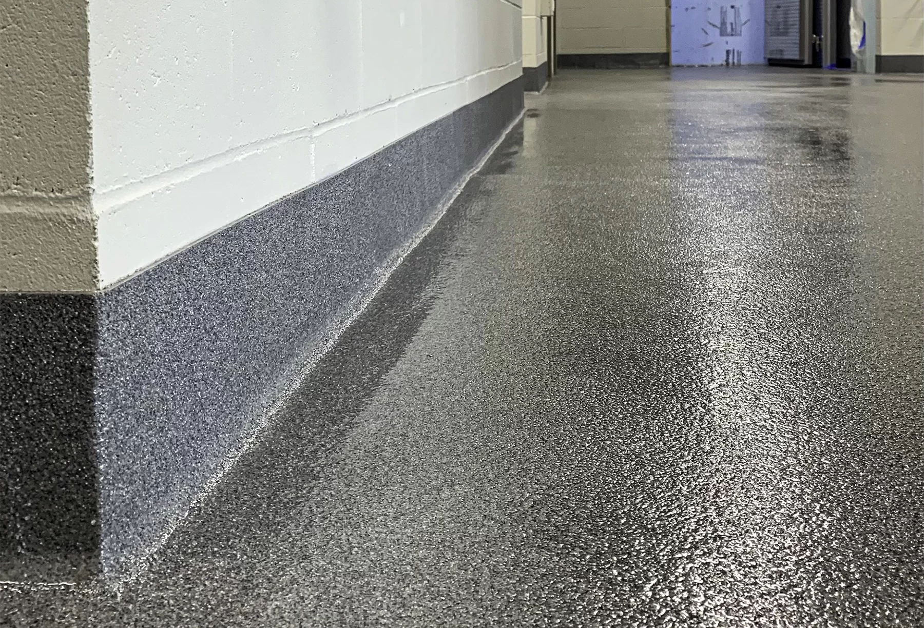 Quartz Floor Coatings – Ogden UT