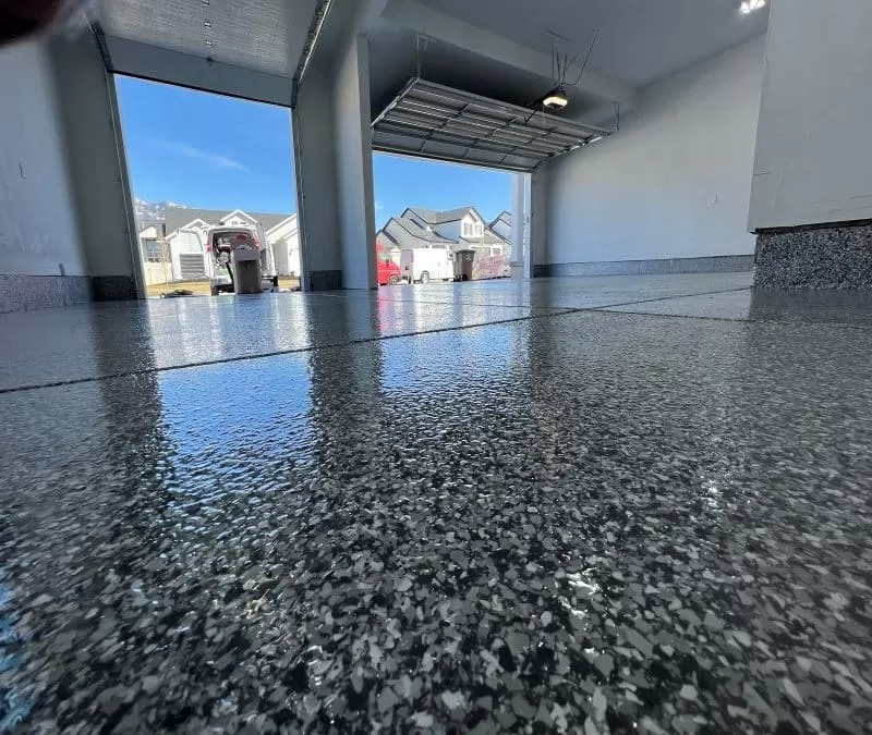 Garage Floor Coatings